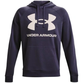 Pánská mikina Rival Fleece Big Logo HD M 1357093 558 - Under Armour