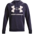 Pánská mikina Rival Fleece Big Logo HD M 1357093 558 - Under Armour