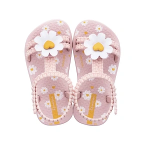 Sandály Ipanema Daisy Baby Jr 83355-AH420