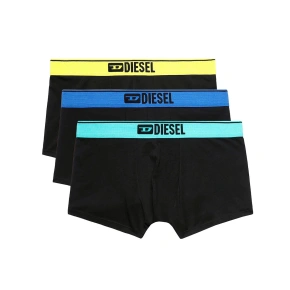 Pánské boxerky 3Pack 00ST3V-0SFAV-E5979 - Diesel