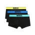 Pánské boxerky 3Pack 00ST3V-0SFAV-E5979 - Diesel