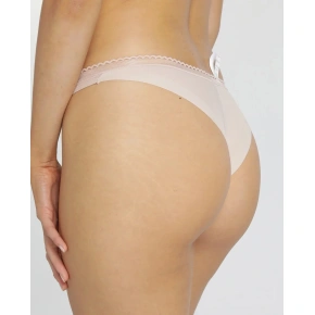 Kalhotky Brasilian Best Comfort 1031947 tělová - Janira