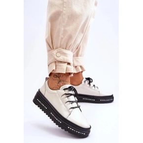 Sportovní obuv LR592B -  Step in style