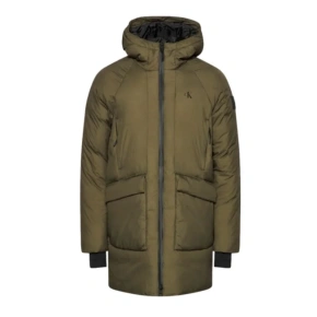 Calvin Klein Jeans bunda M J30J319588 pánské Calvin Klein Jeans bunda M J30J319588 pánské