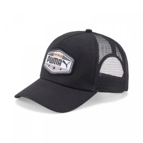 Kšiltovka Puma Prime Trucker Cap 024046-01