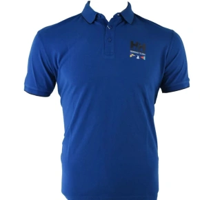 Helly Hansen Skagerrak Polo M 34248-606 pánské tričko