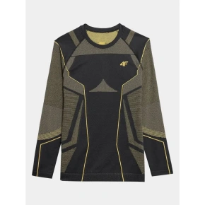 Termoaktivní tričko 4F M 4FAW23USEAM105-20S pánské