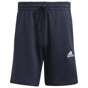 Šortky adidas Essentials French Terry se třemi pruhy M IC9436