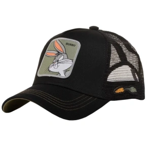 Kšiltovka Capslab Bunny Looney Tunes Trucker Cap CL-LOO-1-BUN1