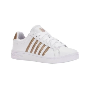 K-Swiss COURT TIEBREAK W 97011-194-M dámské boty