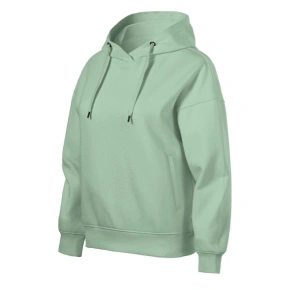 Dámská mikina Moon (sage)