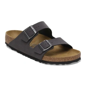 Žabky Birkenstock Arizona BS Birko-Flor Nubuk M 1029134 Žabky Birkenstock Arizona BS Birko-Flor Nubuk M 1029134