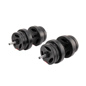 BODY SCULPTURE 2 V 1 SADA ČINKY A ČINKY 40 KG BW 7540