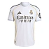 Adidas Real Madrid Domácí autentické tričko JV5918