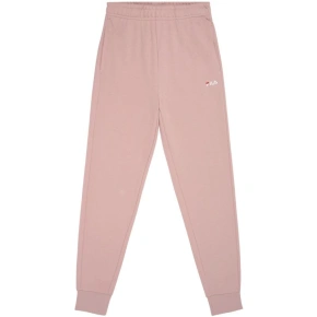 Fila Lucera pink dámské kalhoty FAW1055 40029 dámské