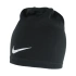 Čepice Nike Dri-Fit Peak Beanie černá N1012398042OS