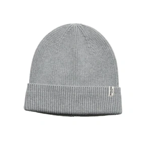 Jack & Jones pánská zimní čepice černá Jacbrink beanie ln 12193386 LIGHT GREY MELANGE Jack & Jones pánská zimní čepice černá Jacbrink beanie ln 12193386 LIGHT GREY MELANGE