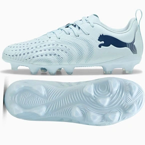 Boty Puma FUTURE 9 Play Jr FG/AG 108723-03