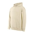 Unisex mikina Chill (mandlová)