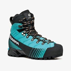 Boty pro poloautomatické mačky Scarpa Ribelle HD – ceramic/ceramic