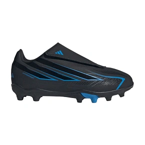 Boty adidas Junior F50 Hyperfast Club, velikost FG/MG, KK1342