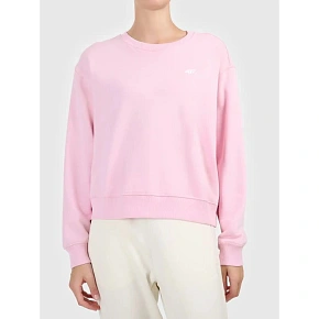 Bluza z okrągłym dekoltem nierozpinana damska 4F 4FWAW26TSWSF2672-56S Bluza z okrągłym dekoltem nierozpinana damska 4F 4FWAW26TSWSF2672-56S
