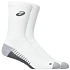 ASICS Performance Run Crew Sock 3013B348-100 bílé 35–38