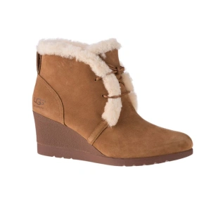 Boty UGG W Jeovana W 1017421-CHE