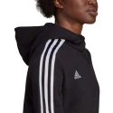 Dámská mikina Tiro 21 Sweat Hoody W GM7329 - Adidas