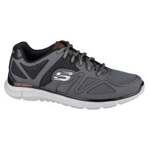 Boty Skechers Satisfaction-Flash Point M 58350-CCOR Boty Skechers Satisfaction-Flash Point M 58350-CCOR