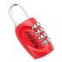 Visací zámek Hi-tec kettle lock 92800308947