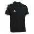 Select Polo Monaco M T-shirt T26-16590 black pánské