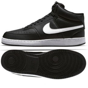 Boty Nike Court Vision MID Next Nature M DN3577 001