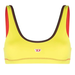 Dámský vrchní díl plavek A09649-0JMAN-5AS - Diesel