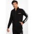 Pánská mikina U0BA33K6XF0 - JBLK černá - Guess