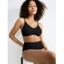 Dámská podprsenka GO Daily Cotton Soft bra - Sloggi