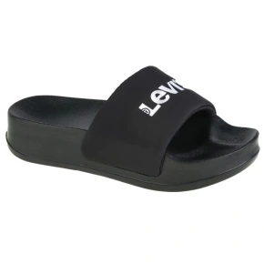 Žabky Levi's June S Bold Padded Flops W 235638-847-59 Žabky Levi's June S Bold Padded Flops W 235638-847-59