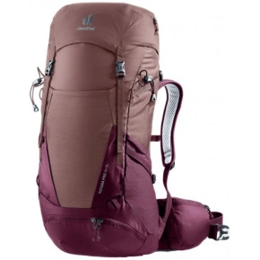 Turistický batoh Deuter Futura Pro 34 SL 340102155990