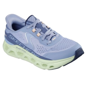 Boty Skechers Slip-ins Glide-Step - Altus W 150510-BLMT