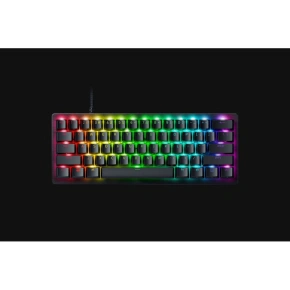 Razer Huntsman V3 Pro Mini herní klávesnice USB QWERTZ německá černá