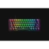 Razer Huntsman V3 Pro Mini herní klávesnice USB QWERTZ německá černá