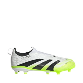 Fotbalové boty adidas Predator League LL FG/MG Jr JI1126