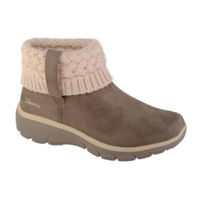 Skechers Easy Going - Cozy Weather 167401-TPE Brown 36 Skechers Easy Going - Cozy Weather 167401-TPE Brown 36