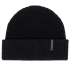 Herschel Watch Cap Vertical ID Beanie 50356-00001 Black Jedna velikost