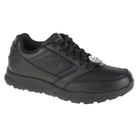 Boty Skechers Nampa M 77156EC-BLK Boty Skechers Nampa M 77156EC-BLK