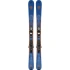 Lyže ROSSIGNOL EXPERIENCE PRO + vázání LOOK KID4 GW