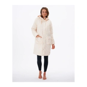 RIP CURL Swc Weekender Jacket bílá RIP CURL Swc Weekender Jacket bílá