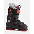 Dámské lyžařské boty Rossignol PURE PRO 100 GW deep black, černé