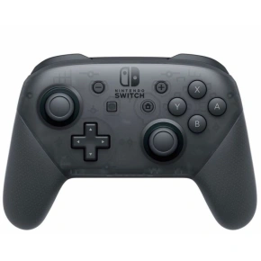 Ovladač konzole Nintendo/Switch PRO 2510431B Ovladač konzole Nintendo/Switch PRO 2510431B