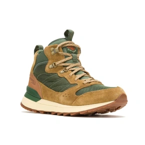 Pánské zimní boty MERRELL J006721 ALPINE 83 SNKR RECRAFT MID (J006721)